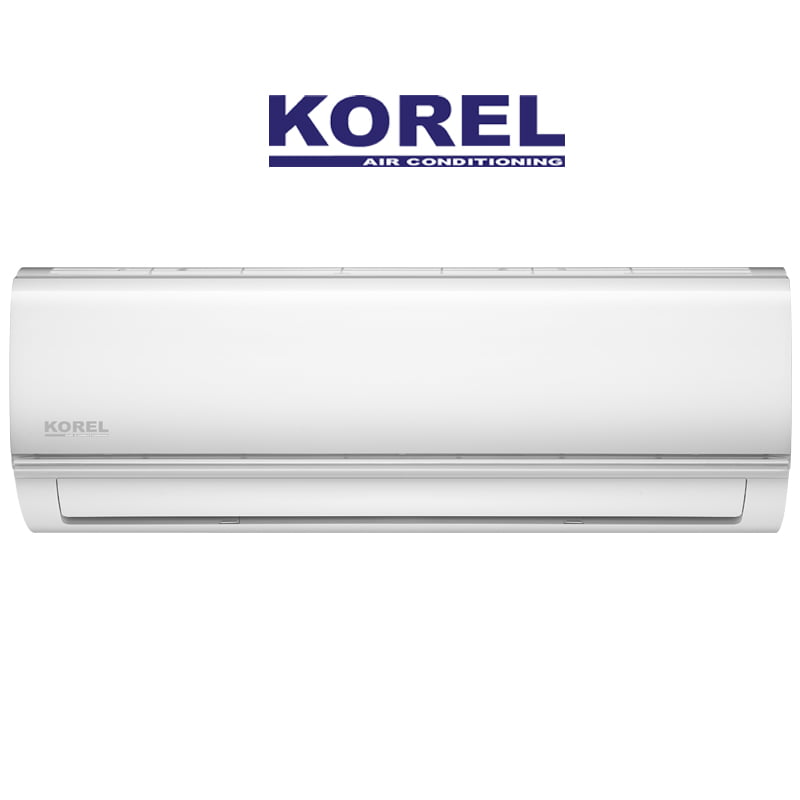 KOREL Klima Uređaj Nexo 2 5.3 kw – KOR32-18HFN8