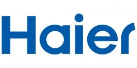 Haier logo