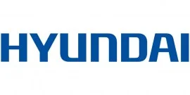 Hyundai logo