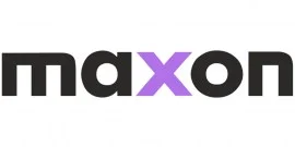 Maxon logo