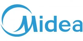 Midea logo