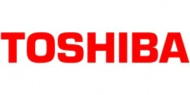 Toshiba logo