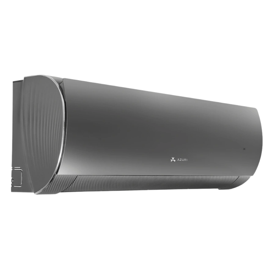 AZURI klima SUPRA crna 2.5kw AZI-WO25VB-I