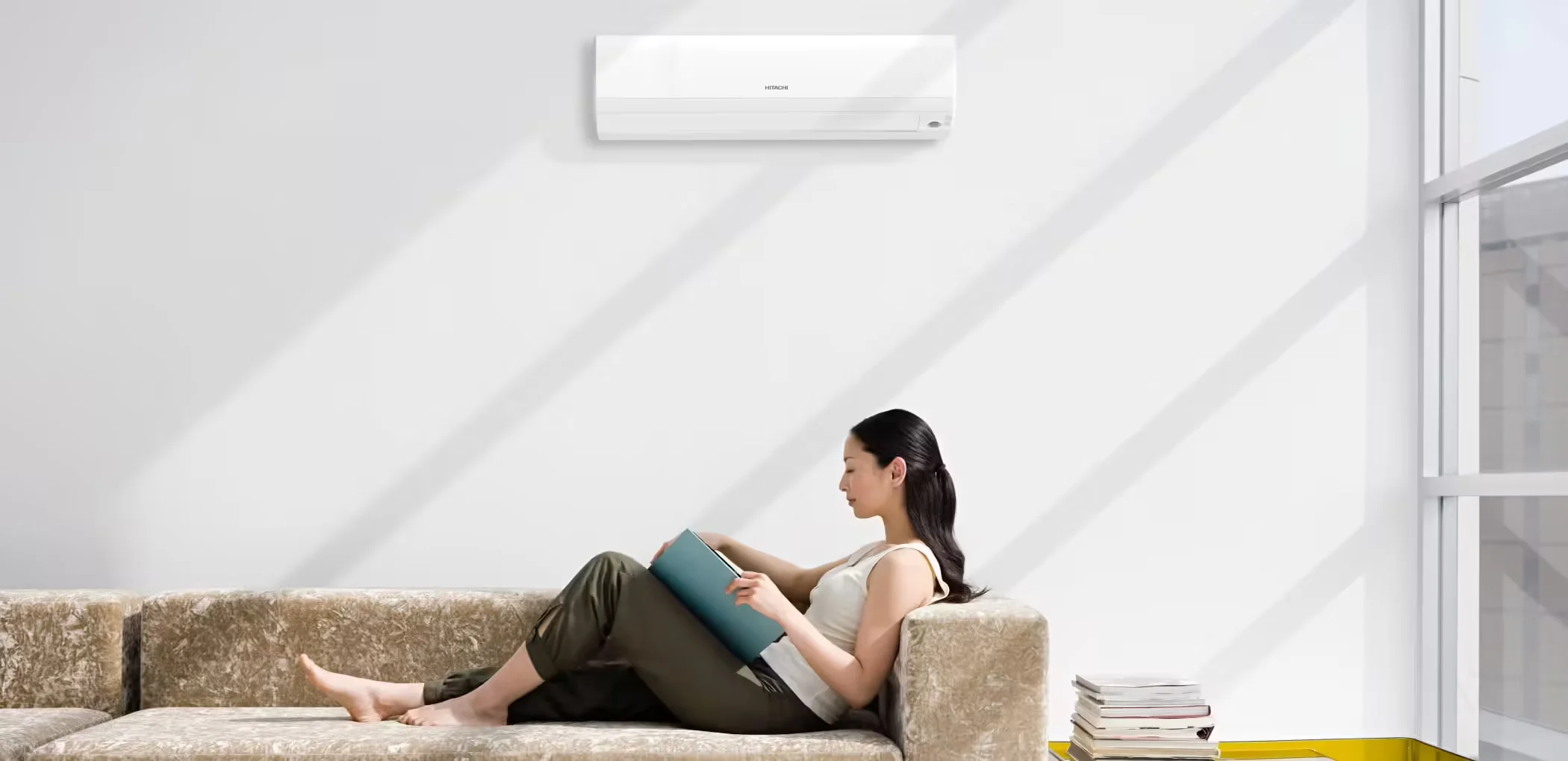 Hitachi klima uređaji