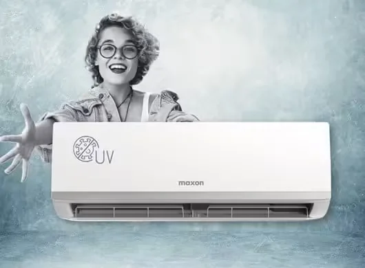 Klima uređaji maxon