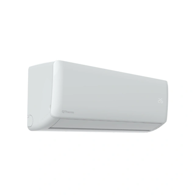 QTherm-Flash-Inverter-5-1-kW-TAC-18FVO - Klima uređaji Hrvatska QTherm klima uređaj Flash Inverter 5.1 kW TAC-18FVO