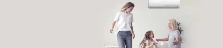 Tesla klima uređaji