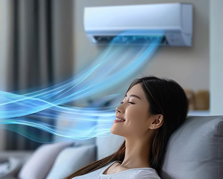 Ugradnja klima uređaja