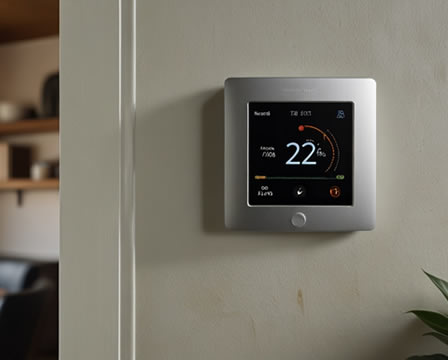 Pametni sustav upravljanja klimom