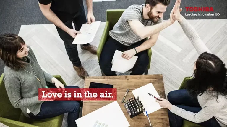 Toshiba klima uređaji