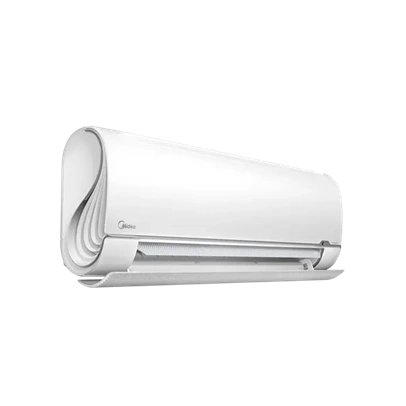MIDEA Klima Uređaj Breezeless-S 3.5 kW MSFAAU-12HRFN8-I