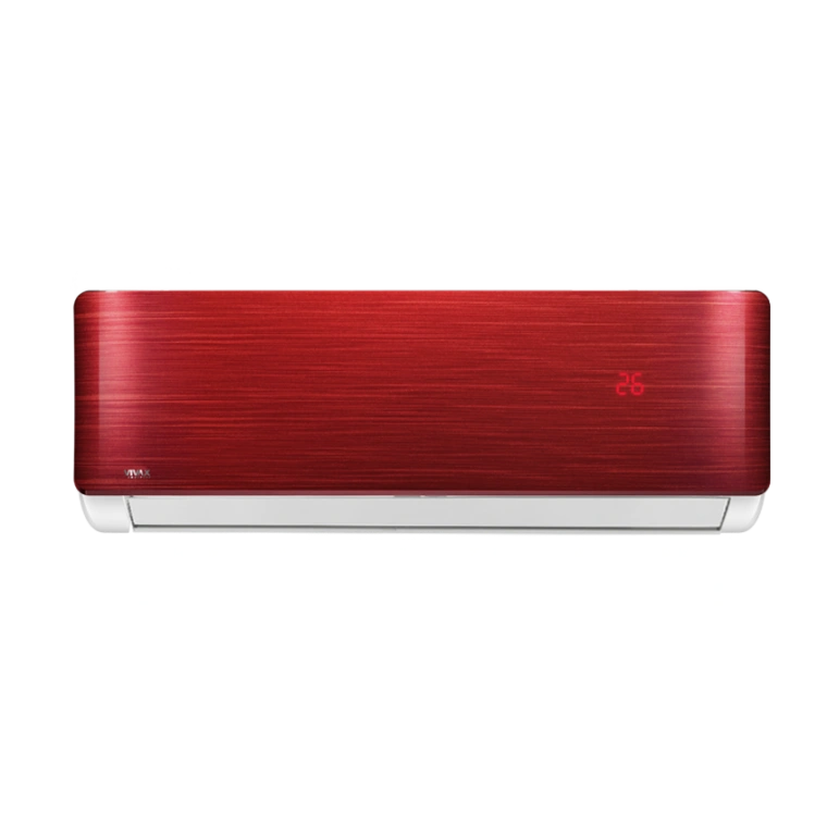 VIVAX klima uređaj R+ Dizajn 3.5 kW ACP-12CH35AERI-RED-WIFI